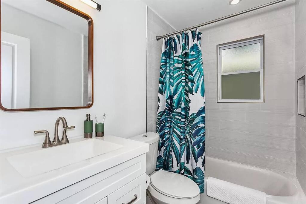 Holiday home Downtown Dream- Relaxing Escape In Downtown Pensacola