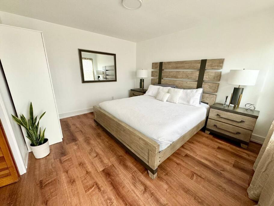 Holiday home Downtown Dream- Relaxing Escape In Downtown Pensacola