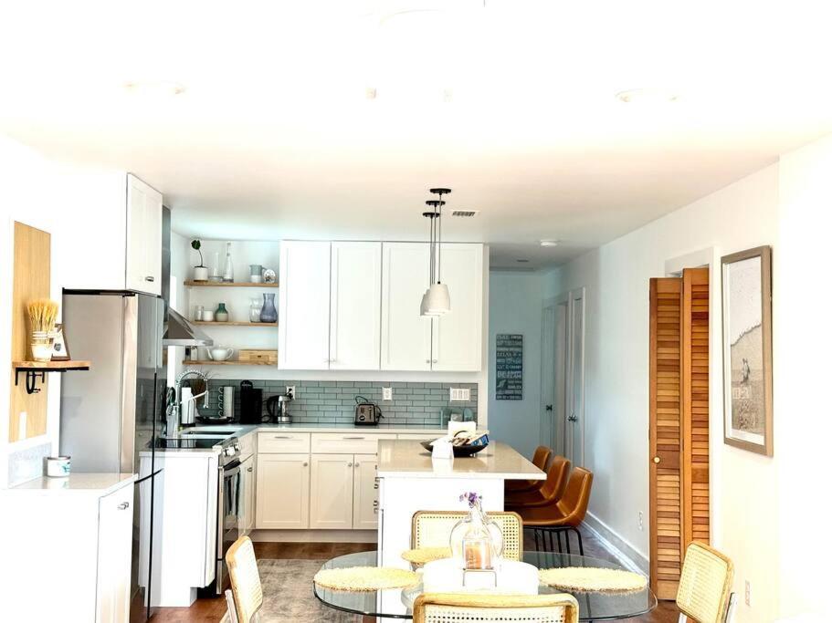 Downtown Dream- Relaxing Escape In Downtown Holiday home