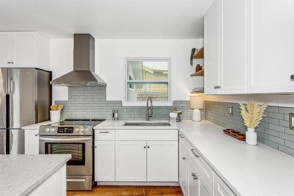 Holiday home Downtown Dream- Relaxing Escape In Downtown Pensacola