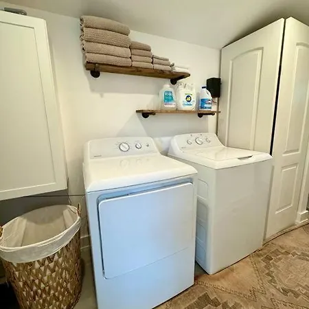 Villa Downtown Dream- Relaxing Escape In Downtown Pensacola Extérieur photo