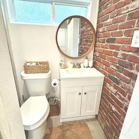 Villa Downtown Dream- Relaxing Escape In Downtown Pensacola Extérieur photo