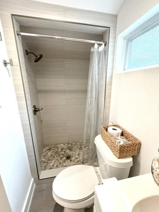 Hébergement de vacances Downtown Dream- Relaxing Escape In Downtown *