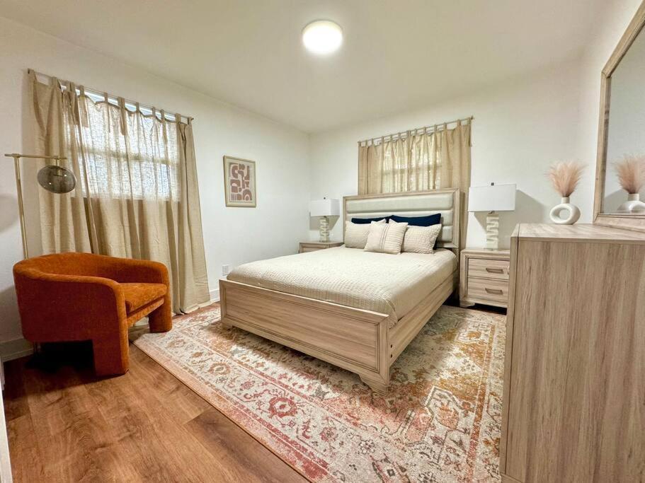 Hébergement de vacances Downtown Dream- Relaxing Escape In Downtown *