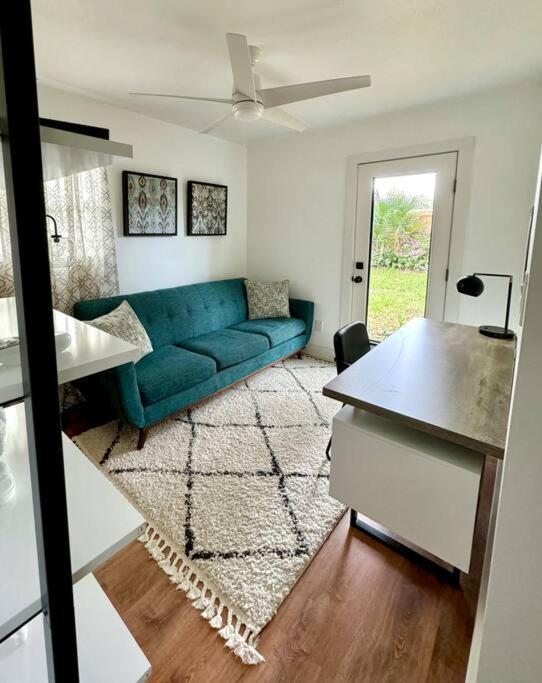 Downtown Dream- Relaxing Escape In Downtown Pensacola