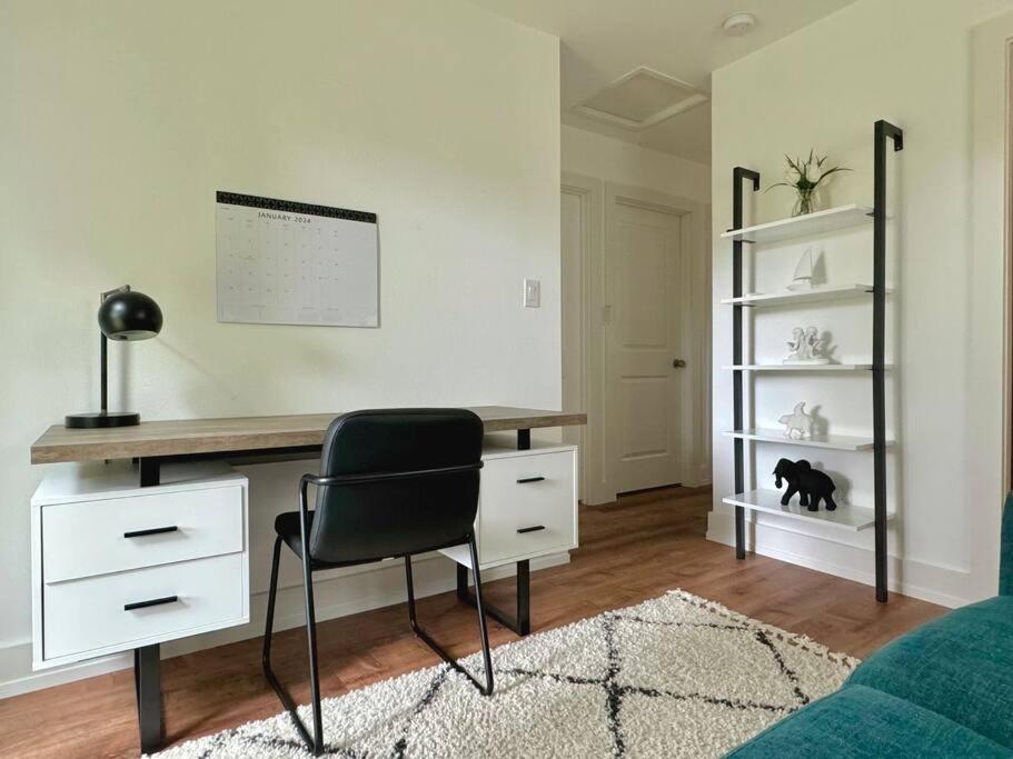 Downtown Dream- Relaxing Escape In Downtown Ferienhaus Pensacola