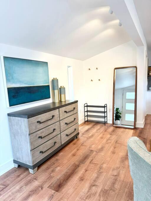 Downtown Dream- Relaxing Escape In Downtown Ferienhaus *